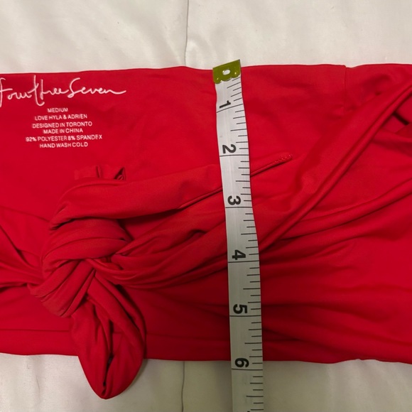 437 Bikini Top - Picture 5 of 5